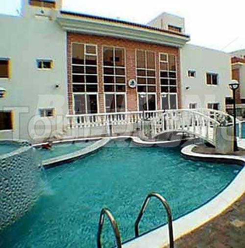 почивка в Regent Beach Resort