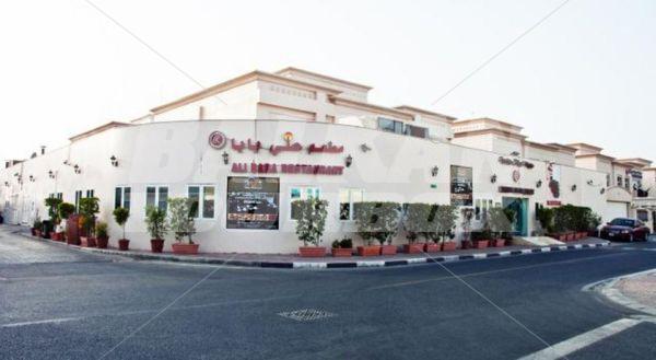 почивка в Regent Beach Resort