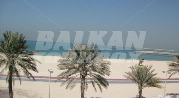почивка в Regent Beach Resort