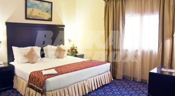 почивка в Regent Beach Resort