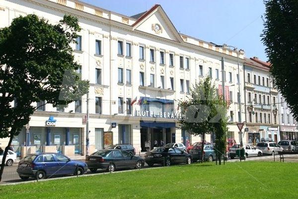 holiday in Beranek