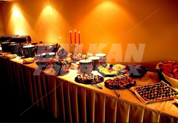 holiday in Beranek