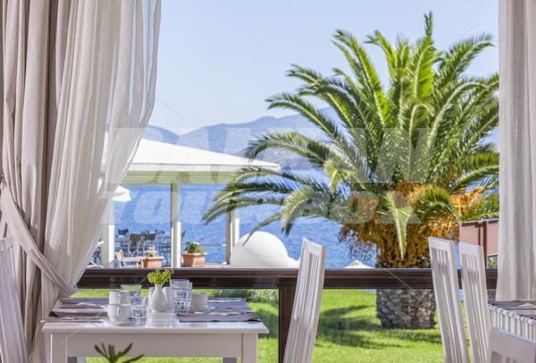holiday in Kassandra Bay Resort and SPA