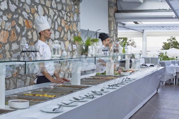 holiday in Kassandra Bay Resort and SPA