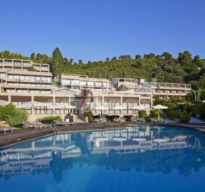 holiday in  Kassandra Bay Resort and SPA