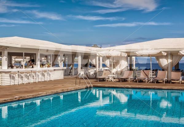 holiday in Kassandra Bay Resort and SPA