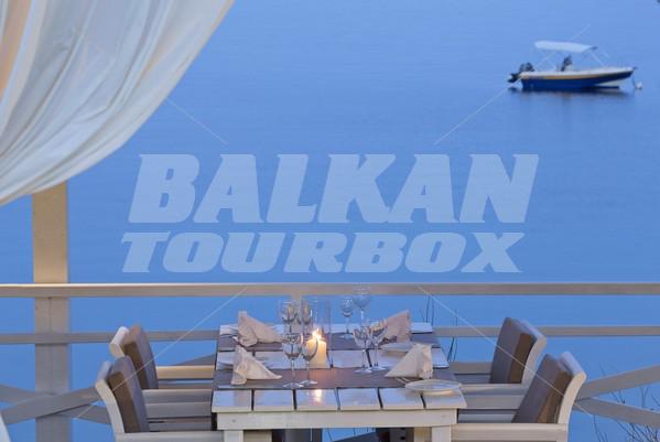 holiday in Kassandra Bay Resort and SPA