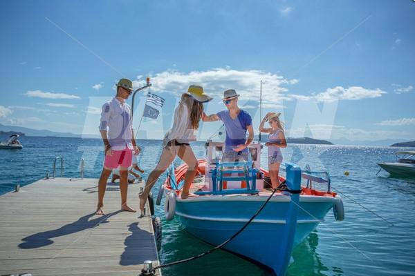 holiday in Kassandra Bay Resort and SPA