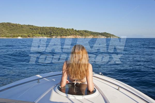 holiday in Kassandra Bay Resort and SPA
