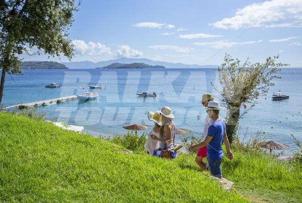 holiday in Kassandra Bay Resort and SPA