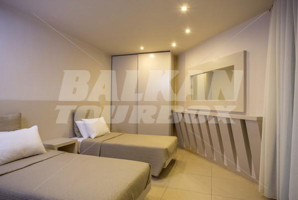 holiday in Kassandra Bay Resort and SPA