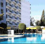 Hotel Smartline Protaras Hotel, Cyprus, Protaras
