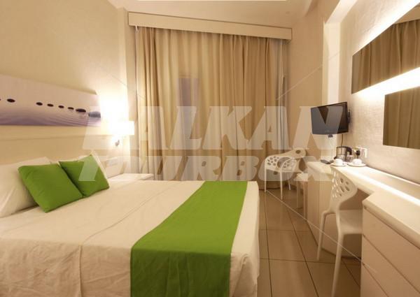 holiday in Smartline Protaras Hotel