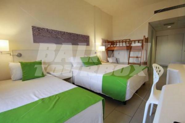 holiday in Smartline Protaras Hotel