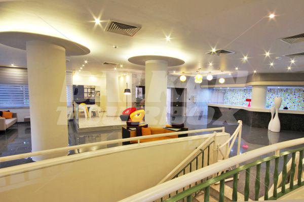 holiday in Smartline Protaras Hotel