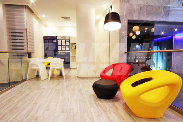 holiday in Smartline Protaras Hotel