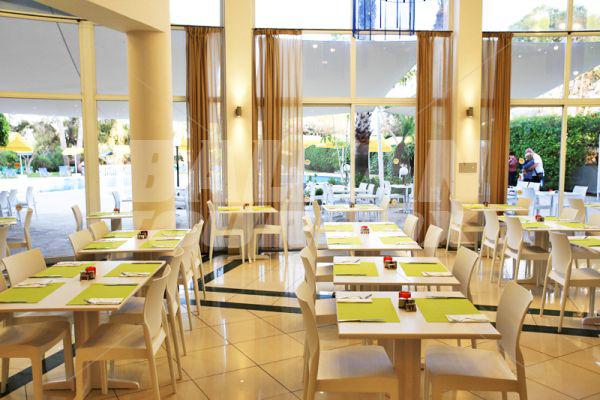 holiday in Smartline Protaras Hotel