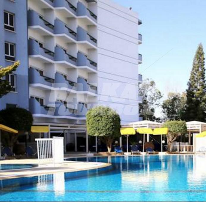 holiday in  Smartline Protaras Hotel