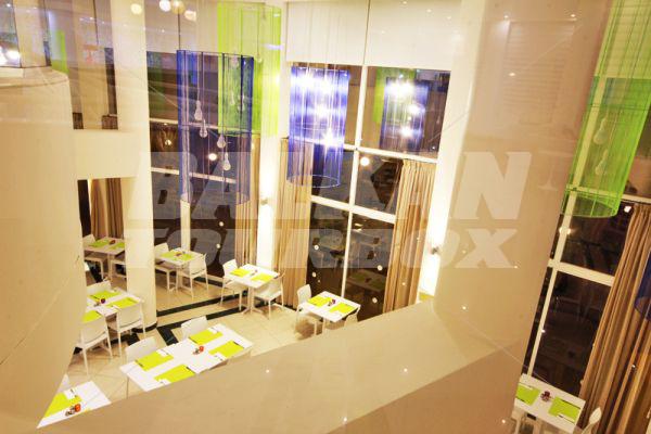holiday in Smartline Protaras Hotel
