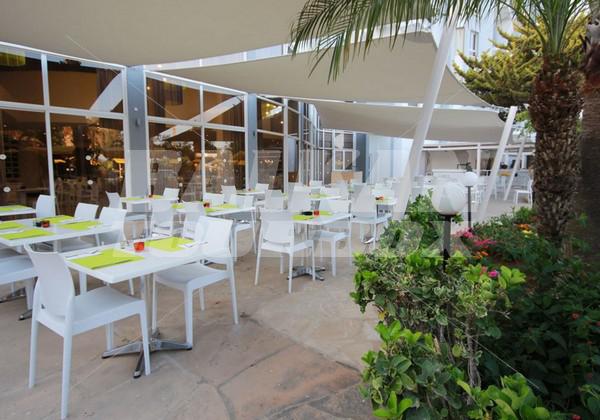 holiday in Smartline Protaras Hotel