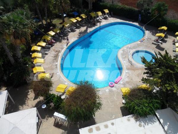 holiday in Smartline Protaras Hotel