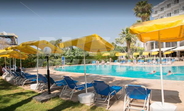 holiday in Smartline Protaras Hotel
