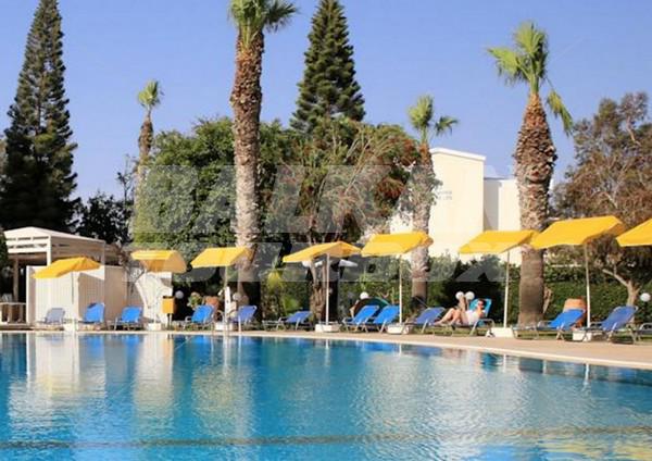 holiday in Smartline Protaras Hotel