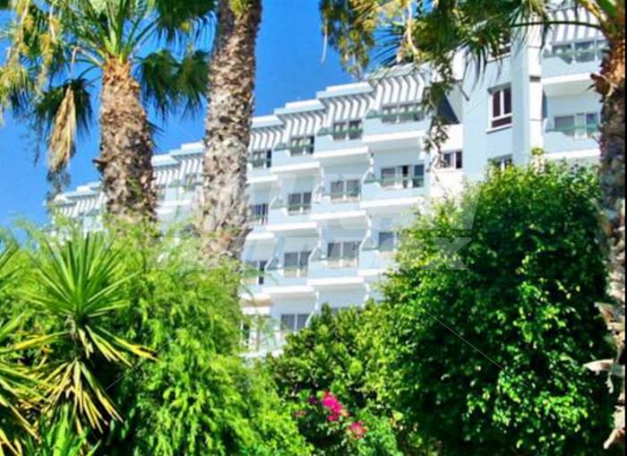 holiday in Smartline Protaras Hotel