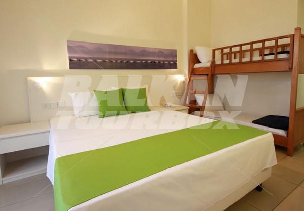 holiday in Smartline Protaras Hotel