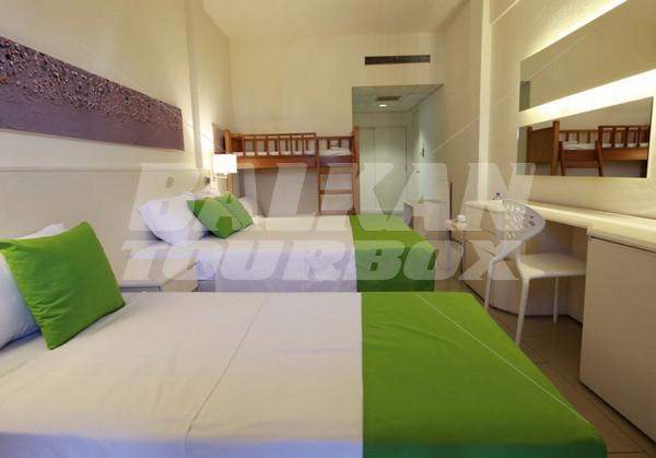 holiday in Smartline Protaras Hotel