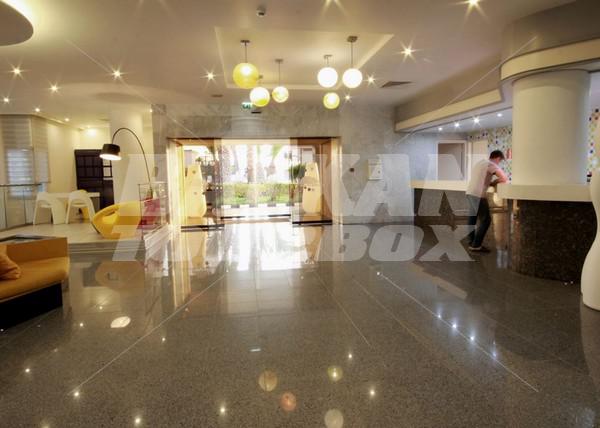 holiday in Smartline Protaras Hotel