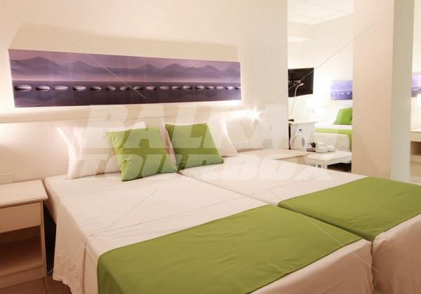 holiday in Smartline Protaras Hotel