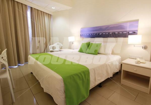 holiday in Smartline Protaras Hotel