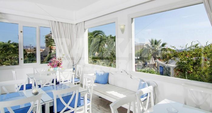 holiday in Paradise Resort