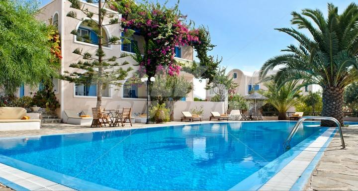 holiday in Paradise Resort