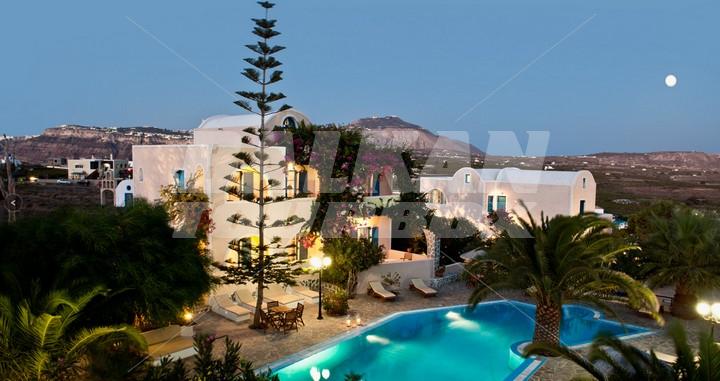holiday in  Paradise Resort