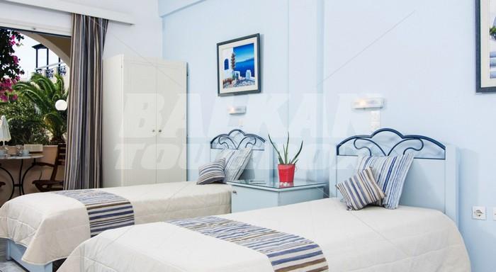 holiday in Paradise Resort