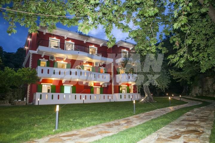 holiday in  Oasis Exclusive