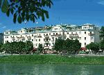 Hotel Sacher Salzburg, Austria, Salzburg