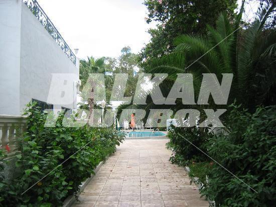 почивка в Residence Mahmoud