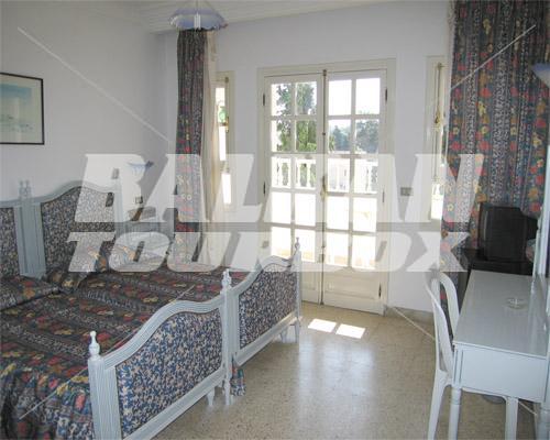 почивка в Residence Mahmoud