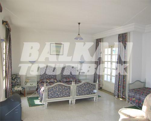 почивка в Residence Mahmoud