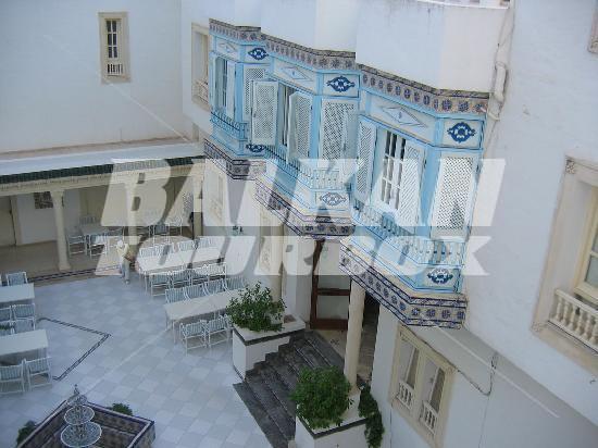 почивка в Residence Mahmoud