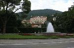 Hotel Opatija, Croacia, Opatija
