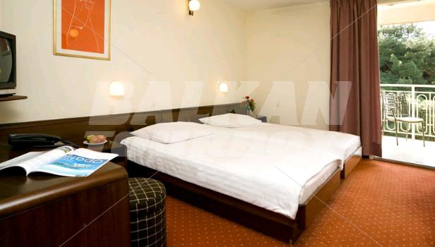 holiday in Opatija