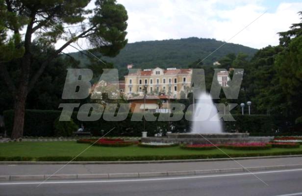holiday in  Opatija