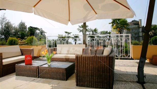 holiday in Opatija