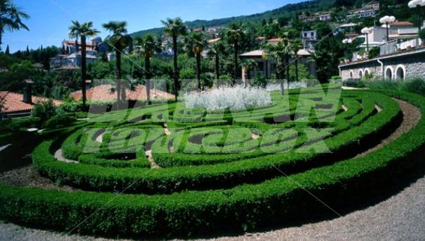 holiday in Opatija
