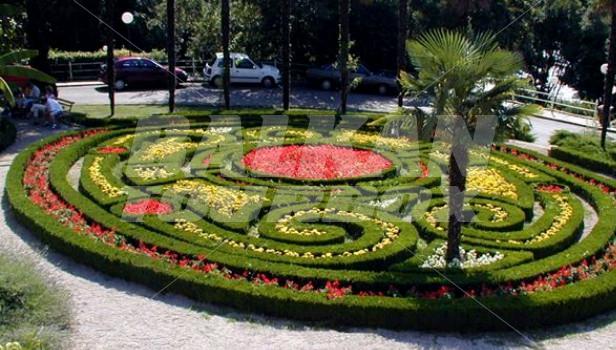 holiday in Opatija