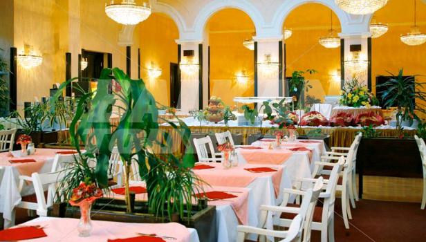 holiday in Opatija